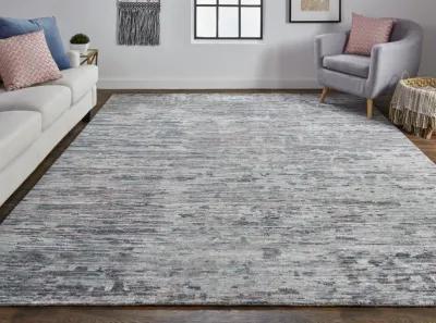 Conroe 6823F Blue/Gray 2'6" x 8' Rug