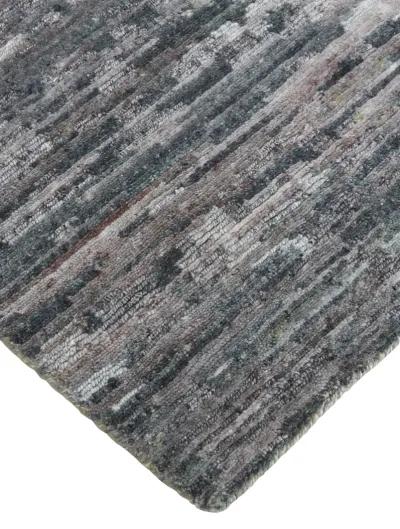 Conroe 6823F Blue/Gray 2'6" x 8' Rug