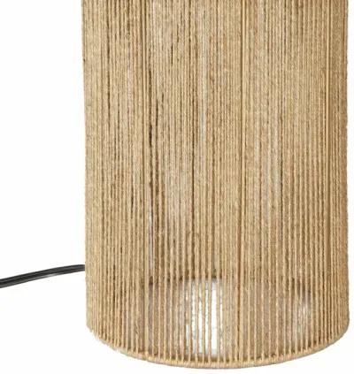 Hope Natural Table Lamp