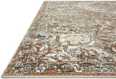 Saban SAB07 2'7" x 10'" Rug