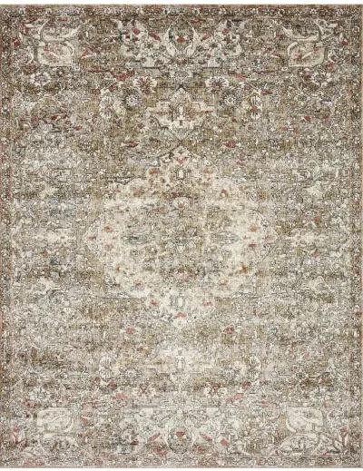 Saban SAB07 2'7" x 10'" Rug