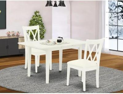 Dining Table- Dining Chairs