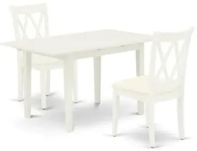 Dining Table- Dining Chairs