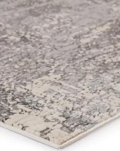 Catalyst Calibra Gray 6'7" x 9'6" Rug