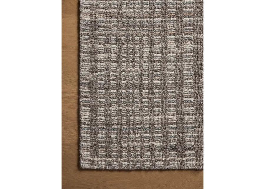 Sonya Granite/Multi 9'6" x 13'6" Area Rug