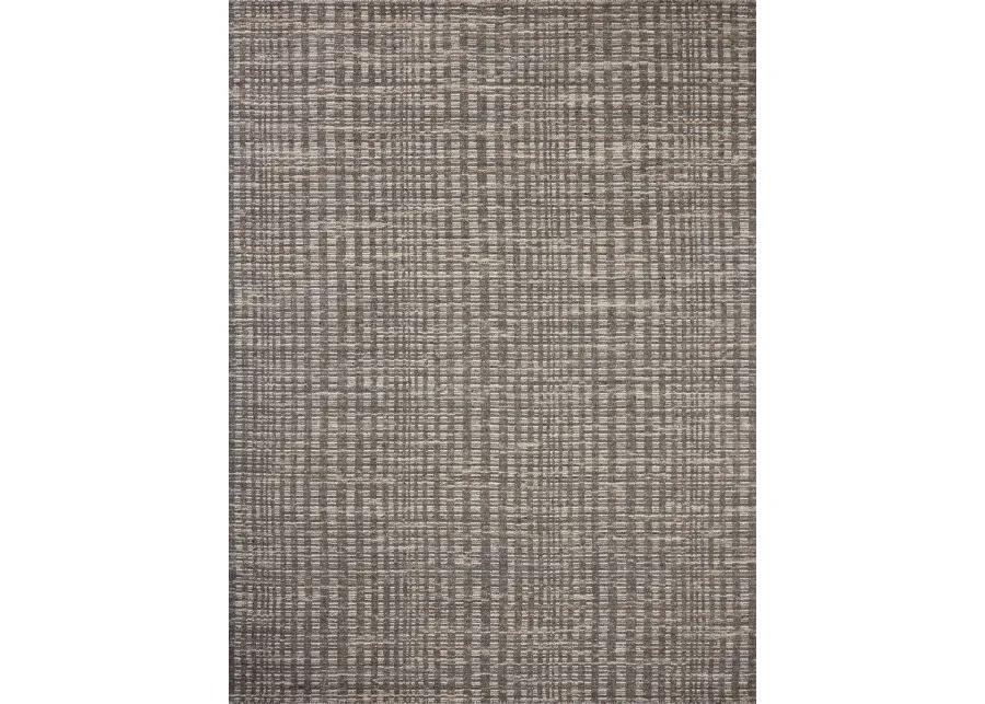 Sonya Granite/Multi 9'6" x 13'6" Area Rug