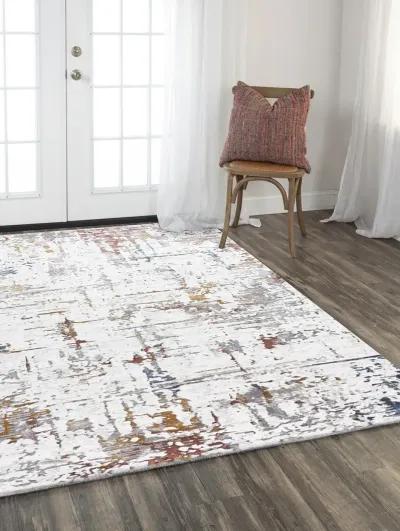 Westchester WES861 7'8" x 9'10" Rug