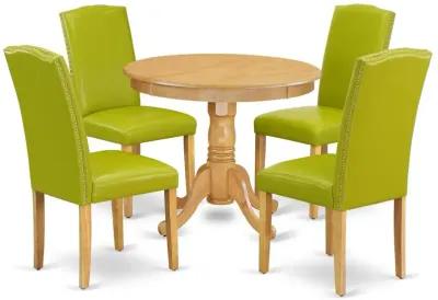 Dining Room Set Oak