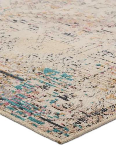 Swoon Armeria Multicolor 9'6" x 12'7" Rug