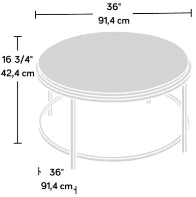 International Lux Coffee Table