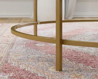 International Lux Coffee Table