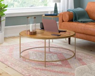 International Lux Coffee Table