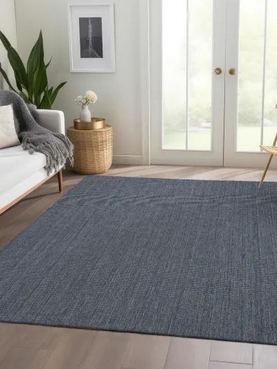 Chambal CH1 Denim 2' x 3' Rug