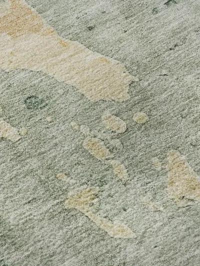 Bresca BC1 Seafoam 8' x 10' Rug