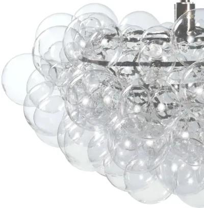 Bubbles Chandelier