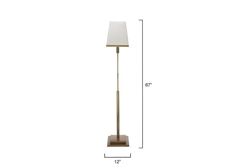 Jud Floor Lamp