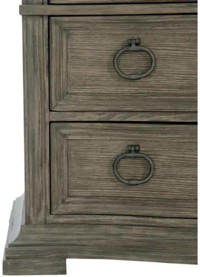 Canyon Ridge Nightstand