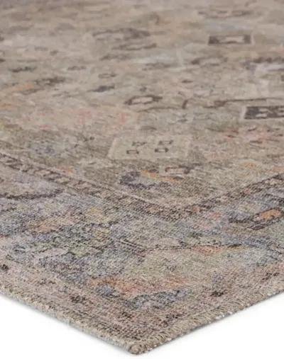 Kindred Avin Green 6' x 9' Rug