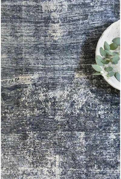 Kennedy KEN01 2'8" x 7'9" Rug by Magnolia Home by Joanna Gaines