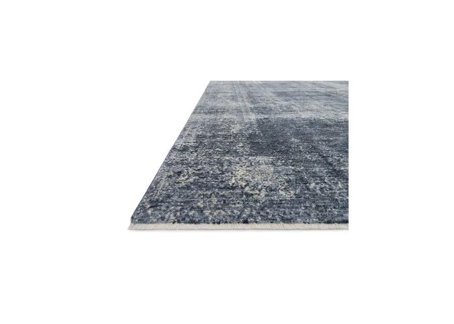 Kennedy KEN01 2'8" x 7'9" Rug by Magnolia Home by Joanna Gaines