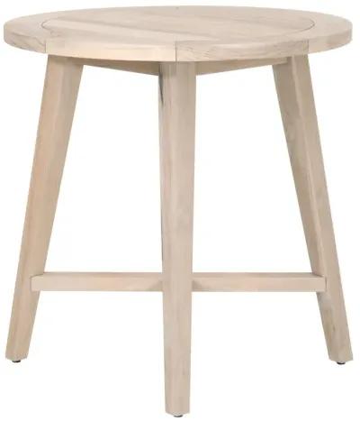 Outdoor 36" Round Counter Table