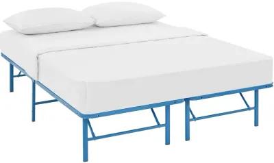 Modway - Horizon Queen Stainless Steel Bed Frame