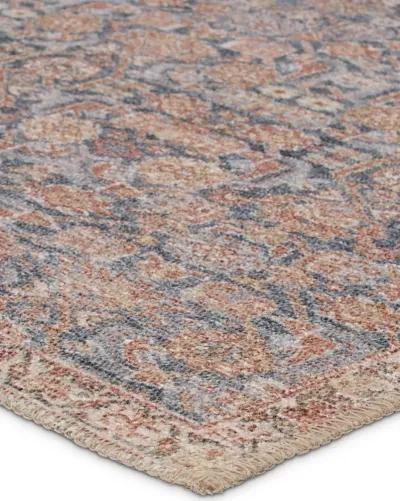 Kindred Keiran Brown 9' x 12' Rug