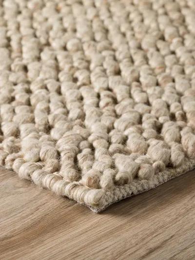 Gorbea GR1 Latte 2' x 3' Rug