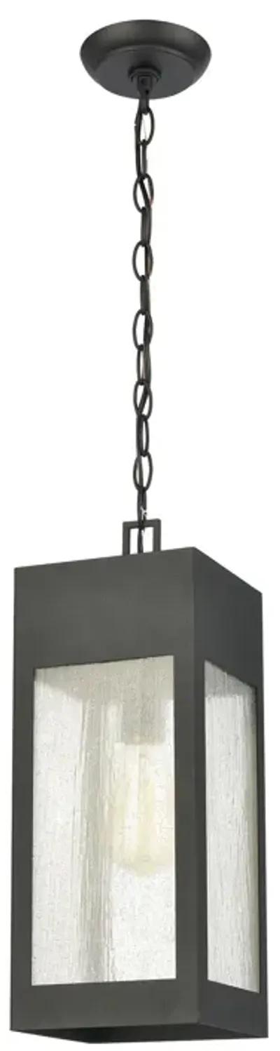 Angus Outdoor Pendant