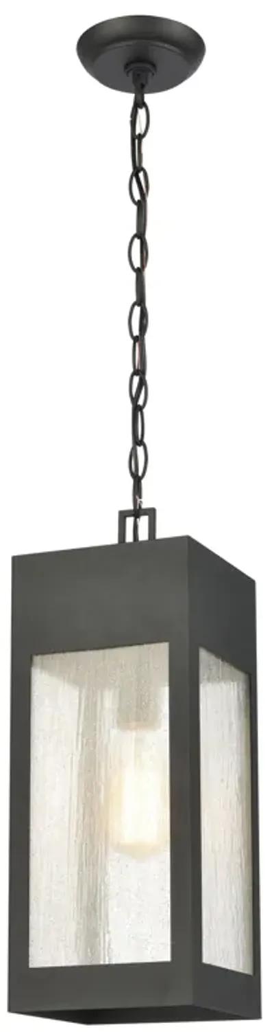 Angus Outdoor Pendant