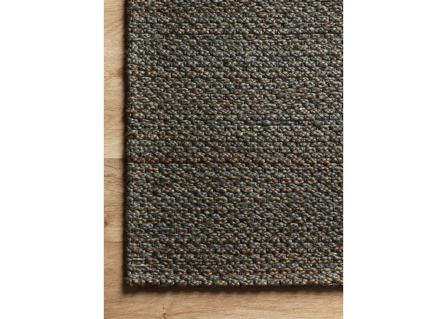 Lily LIL01 2'6" x 7'6" Rug