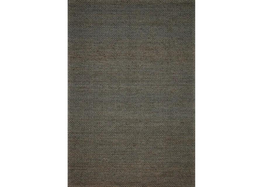 Lily LIL01 2'6" x 7'6" Rug