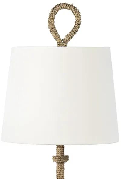 Coastal Living Bimini Buffet Lamp