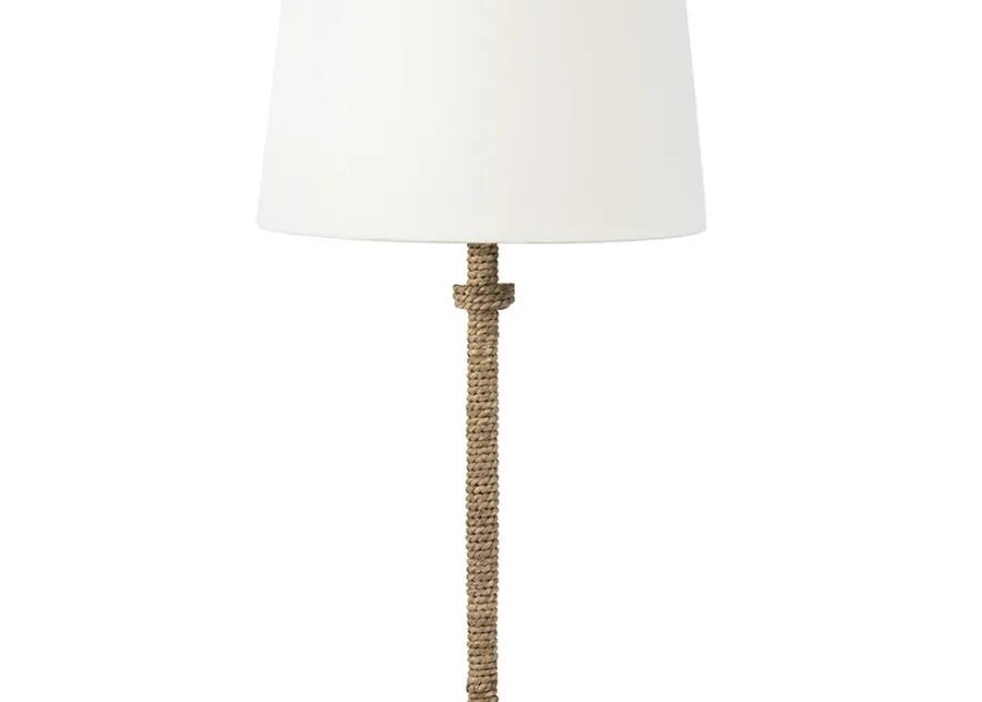 Coastal Living Bimini Buffet Lamp