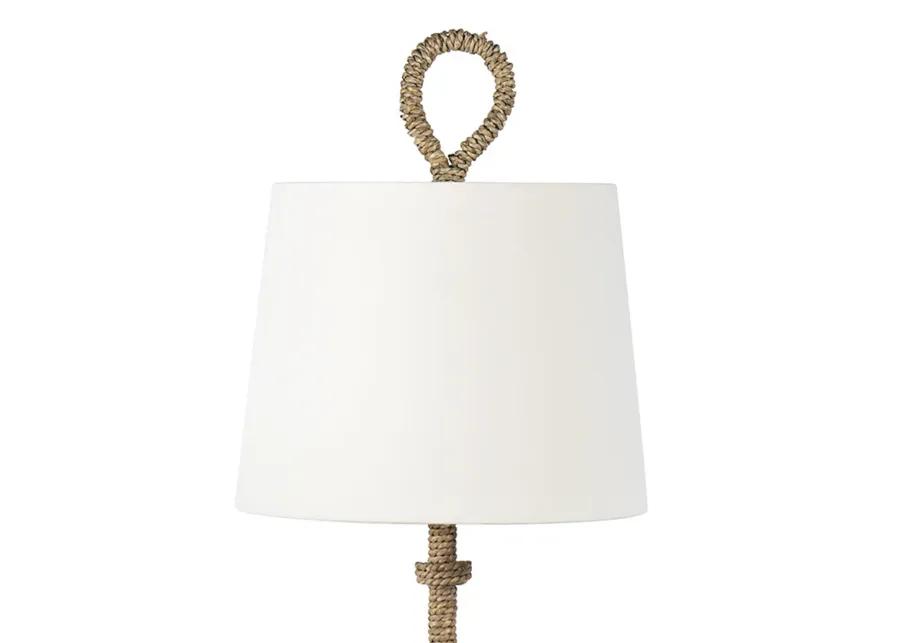 Coastal Living Bimini Buffet Lamp