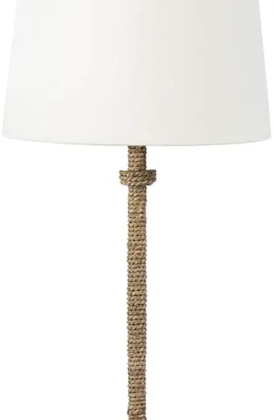 Coastal Living Bimini Buffet Lamp