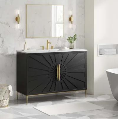 Awaken 48" Bathroom Vanity