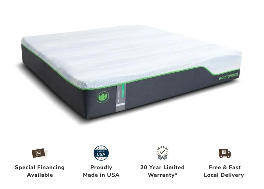 Conform Hybrid Medium Twin XL Mattress