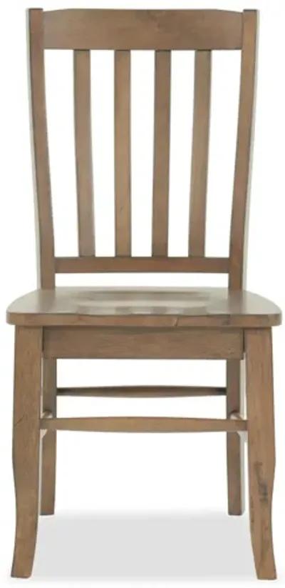 Carmel Side Chair