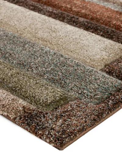 Carmona CO2 Fudge 8' x 10' Rug