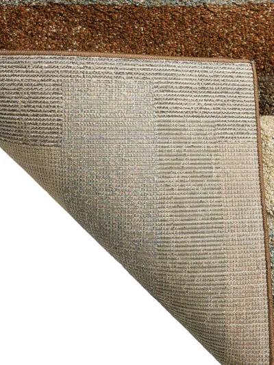 Carmona CO2 Fudge 8' x 10' Rug