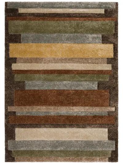 Carmona CO2 Fudge 8' x 10' Rug