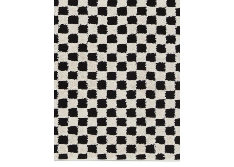 Casa Jaida 2'5"x10' Rnr Rug