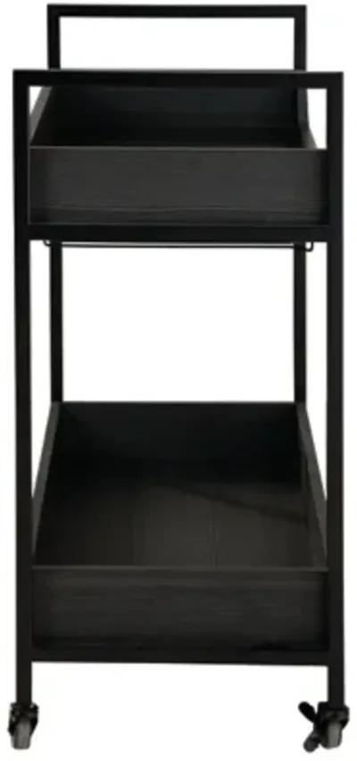 Yarlow Bar Cart