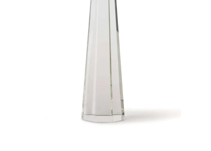 Carli Crystal Table Lamp