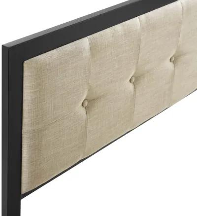 Modway - Teagan Tufted Full Headboard