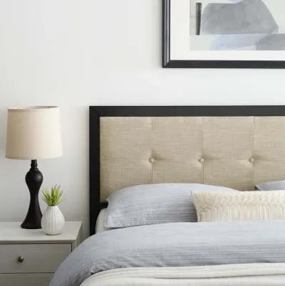 Modway - Teagan Tufted Full Headboard