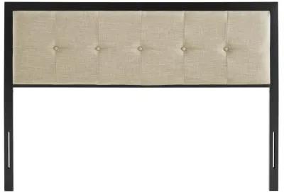 Modway - Teagan Tufted Full Headboard