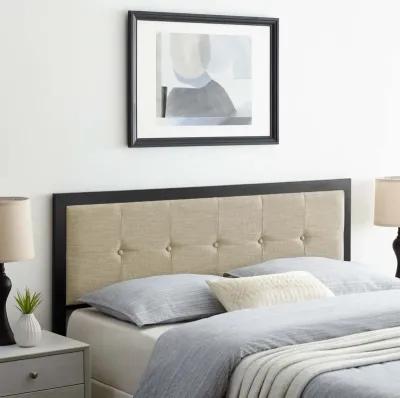 Modway - Teagan Tufted Full Headboard