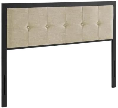 Modway - Teagan Tufted Full Headboard